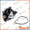 Pompe à eau pour BMW | 24-1232, 824-1232